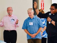 Fr. Andrew John Deacon Ernie
